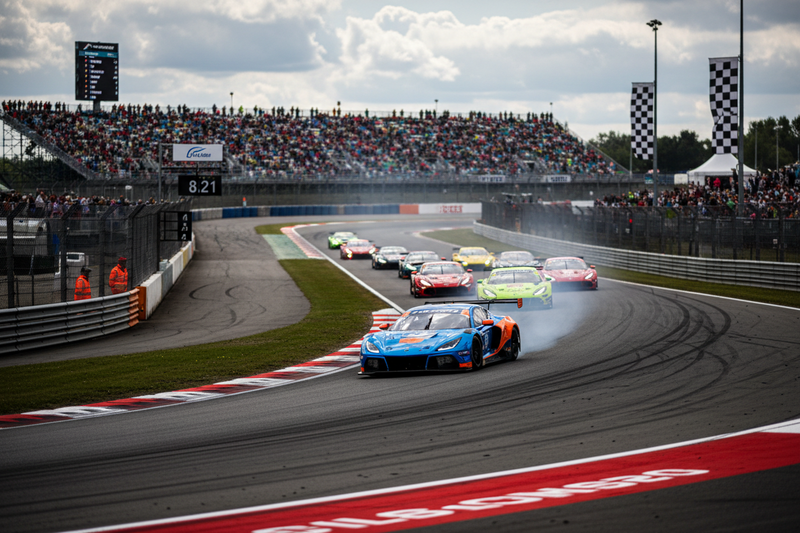 Motorsport