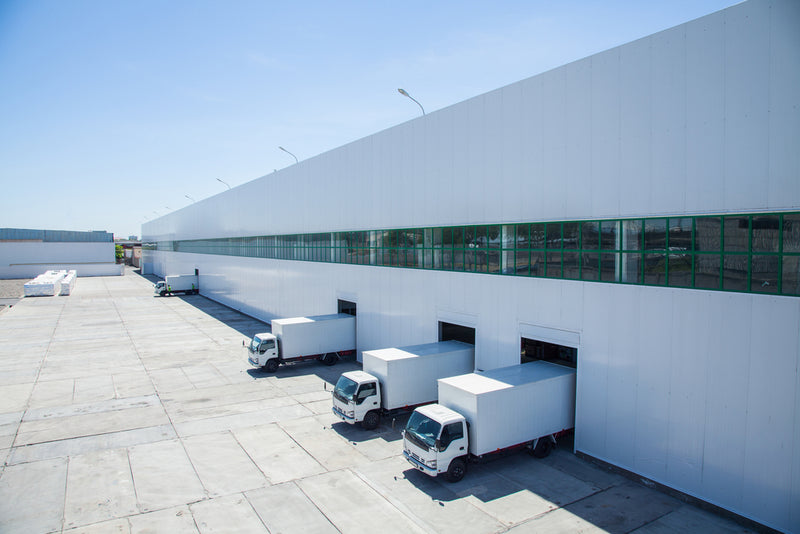 Transport & Logistik 