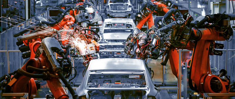 Automobil-industrie
